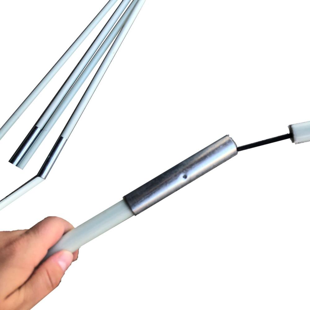 Ballongbåge - Extrastor, höjd 3m och bredd 4m