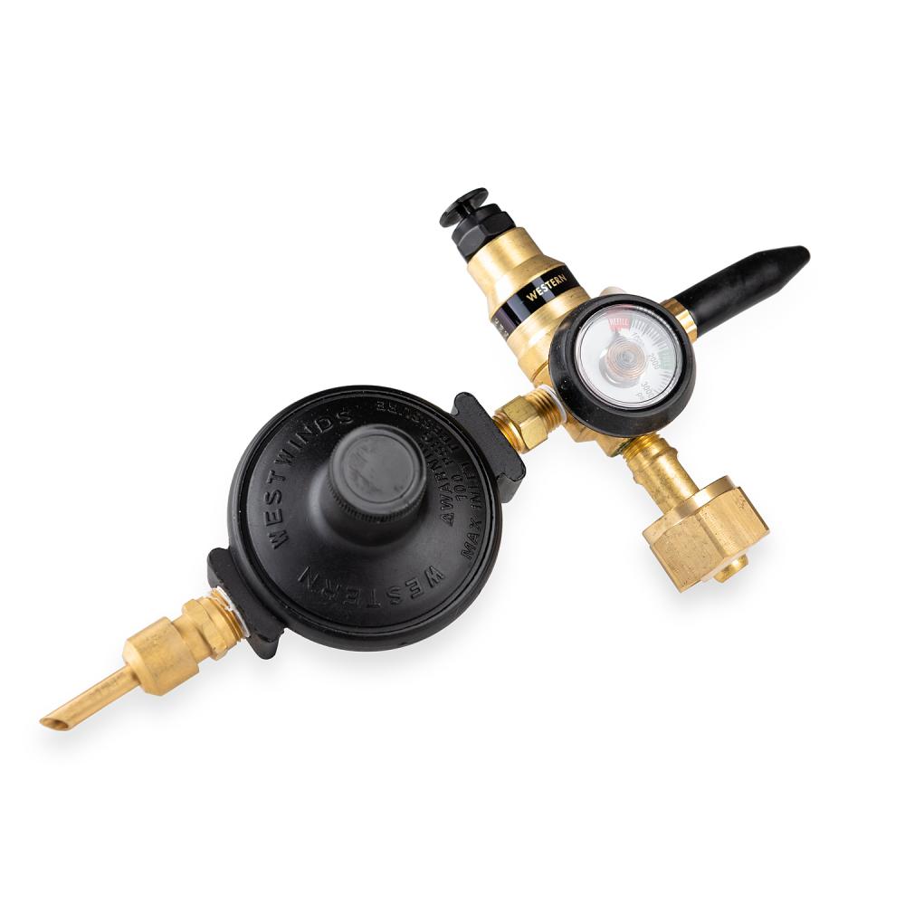 Universial Filling Tap - SCA