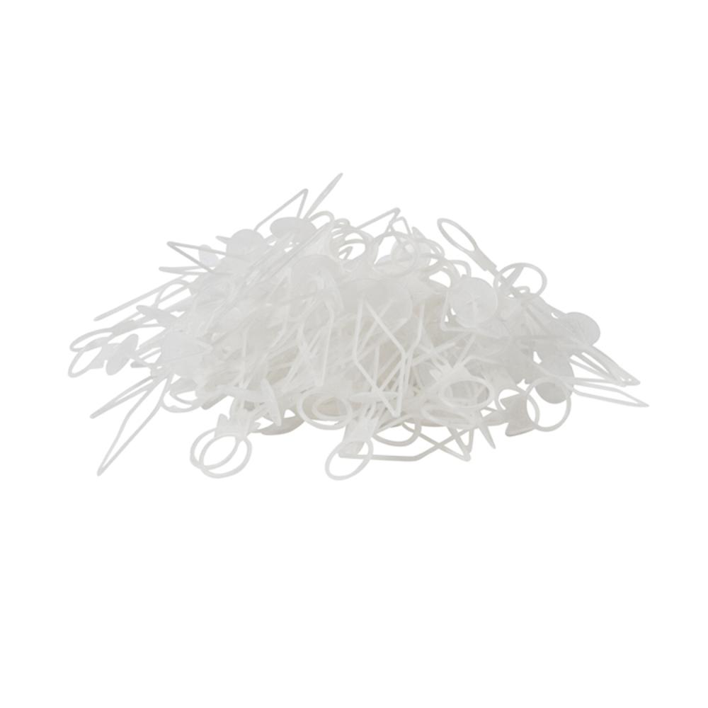 Snabbförslutare (100-pack)