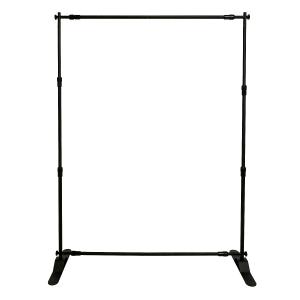 Telescopic Adjustable Banner Stand