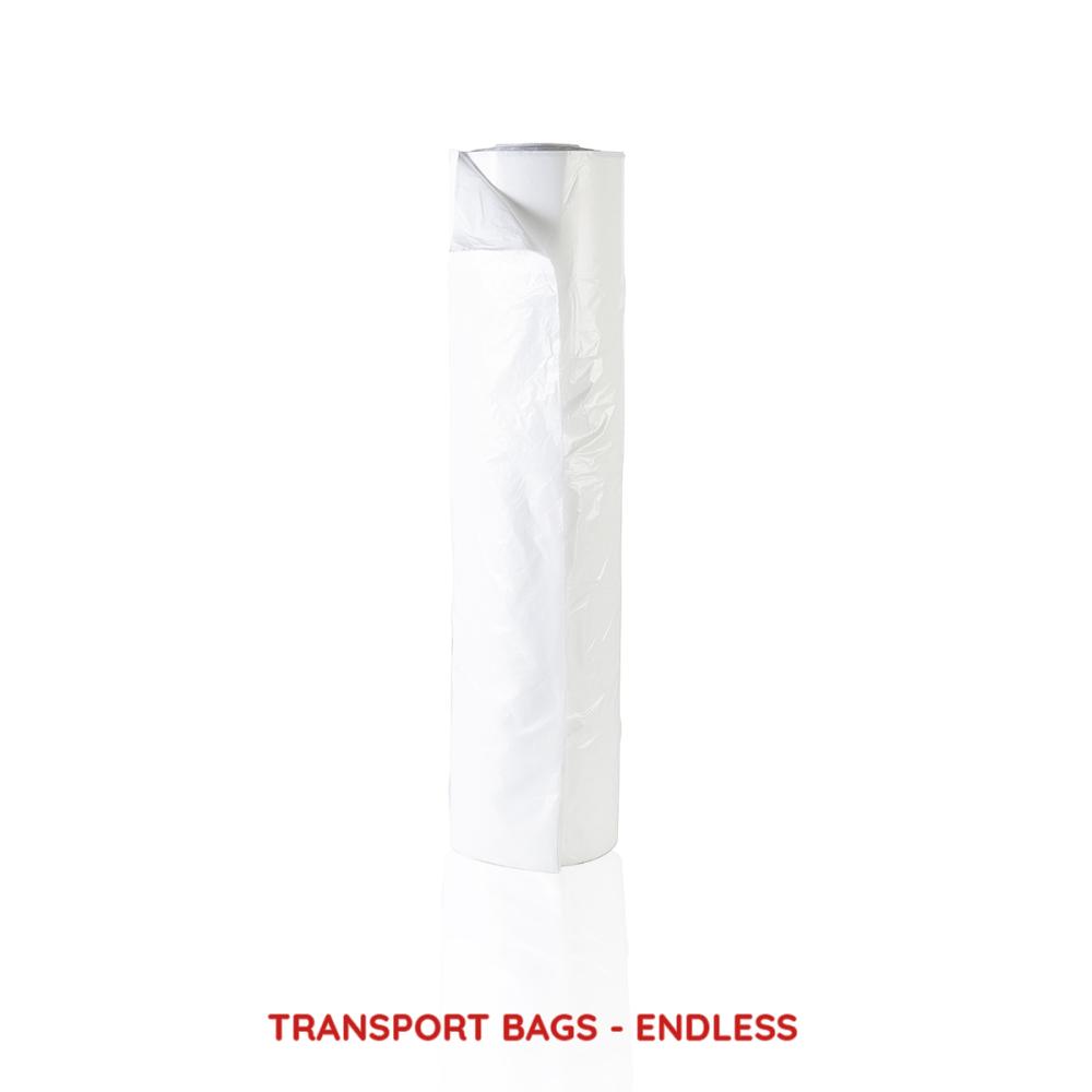 Transportbag för ballonger - Endless bags