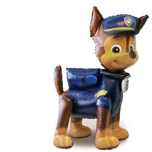 54" (137 cm) Paw Patrol Chase AirWalker