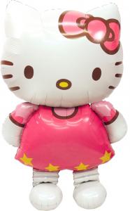 50" (127 cm) Hello Kitty AirWalker