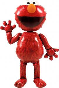 54" (137 cm) Elmo AirWalker