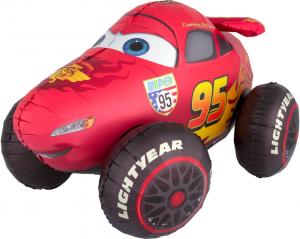 27" (68 cm) Cars 3 - Lightning McQueen AirWalker