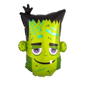 25" (63 cm) Halloween Frankenstein