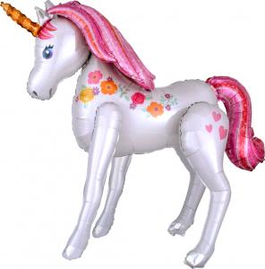 46" (116 cm) Magical Unicorn AirWalker