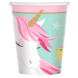 Pappersmuggar Magical Unicorn