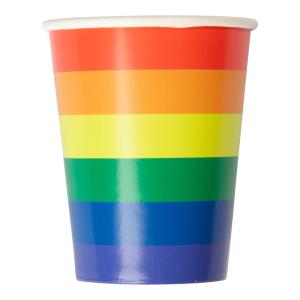 Pappersmugg Pride