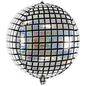 16" (40 cm) Discoboll