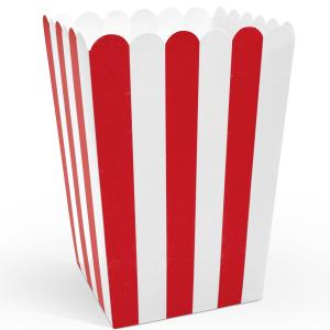 Popcornbox Pirat