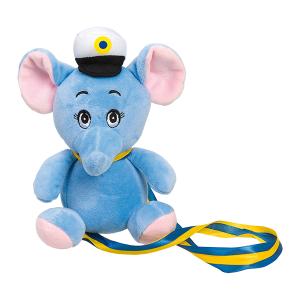 Student Elefant