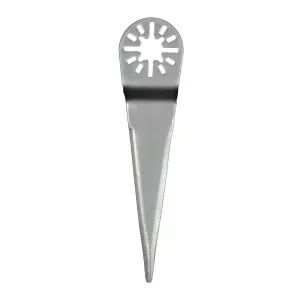 Fogkniv för Multimaster/Bosch Multicutter