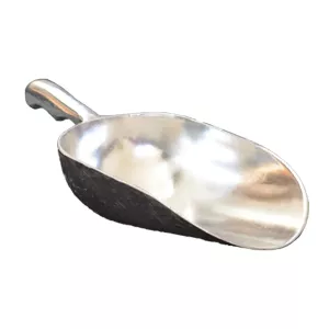 QuikPoint murslev för fogpistol för murbruk i aluminium