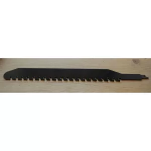 Bajonettsågblad BK black label - stor 46 cm, 20 tänder