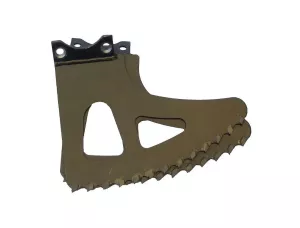 Standard klinga för Arbortech Allsaw 170