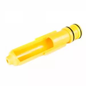 QuikPoint matarskruvkammare för fogpistolen för murbruk