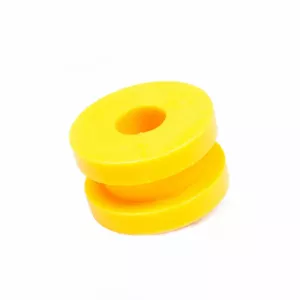 QuikPoint hjul för vibrationsstången