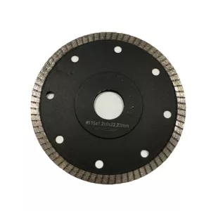 Diamantkapskiva Ø 115 mm