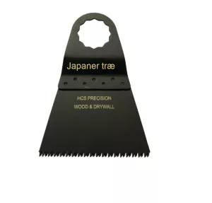 Cavaljo Träklinga grov super65