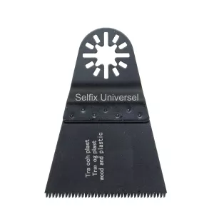 Cavaljo Träklinga grov multi 65 mm