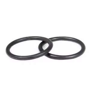 QuikPoint O-ringar 2 st.