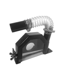 OSM Dammskydd för diamantskivor