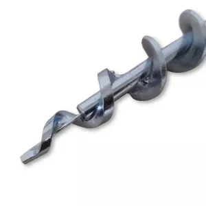 Matarskruv för QuikPoint TURBO fogpistol för murbruk