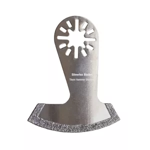 Cavaljo Diamant Hammare