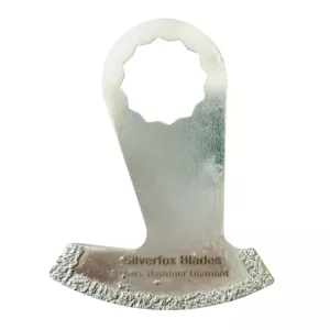 Thors Hammare - diamant multicutterklinga för Multimaster/Bosch