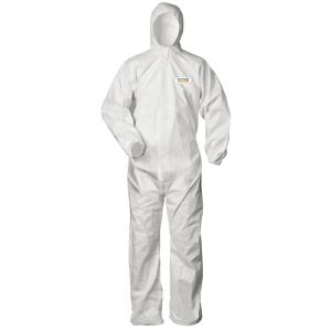 Korttidsoverall klass 3 type 6