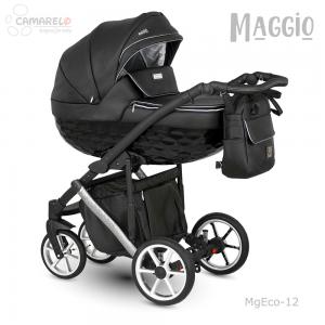 Maggio Duo Eco barnvagn - MGECO12