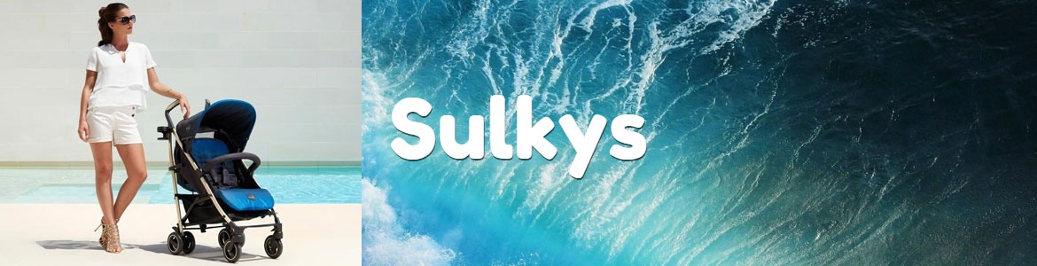 sulkys