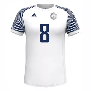 1001 DERBY 023 Matchtröja, herr