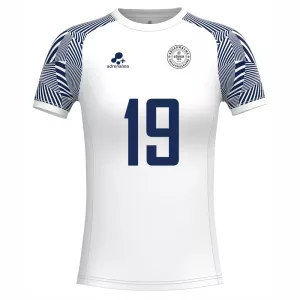 1002 BAHIA 023 Matchtröja, dam