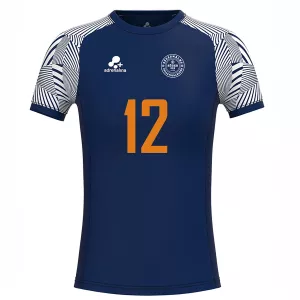 1001 DERBY 061 Matchtröja, herr