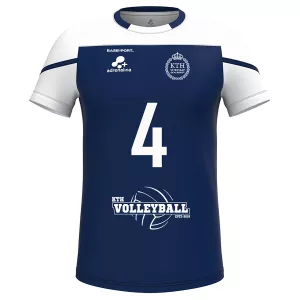 1004 SIERRA 061 Matchtröja, herr