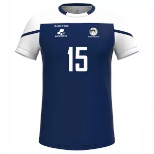 1004 SIERRA 061 Matchtröja