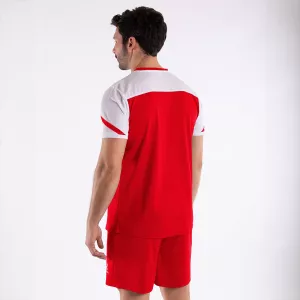 1004 SIERRA 01 Matchtröja, herr