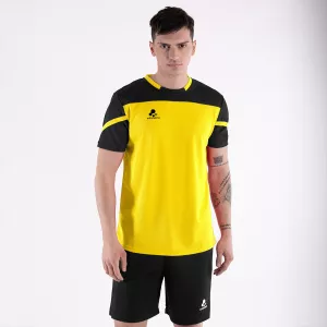 1004 SIERRA 014 Matchtröja, herr