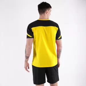 1004 SIERRA 014 Matchtröja, herr