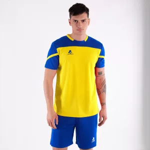 1004 SIERRA 015 Matchtröja, herr