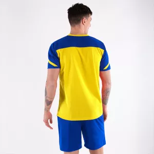 1004 SIERRA 015 Matchtröja, herr