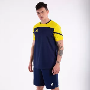 1004 SIERRA 060 Matchtröja, herr