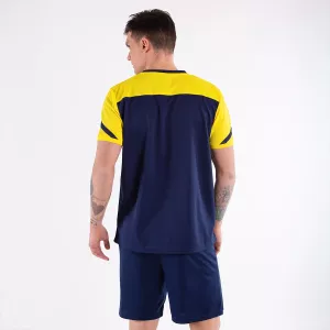 1004 SIERRA 060 Matchtröja, herr