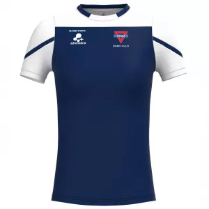 1005 DEA 061 Matchtröja, dam