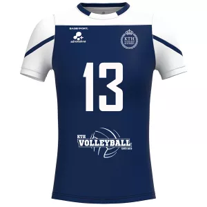 1005 DEA 061 Matchtröja, dam