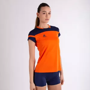 1005 DEA 0010 Matchtröja, dam