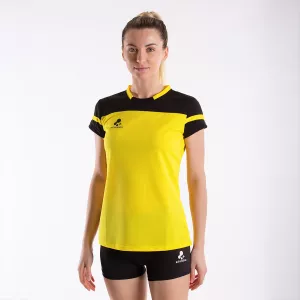 1005 DEA 014 Matchtröja, dam