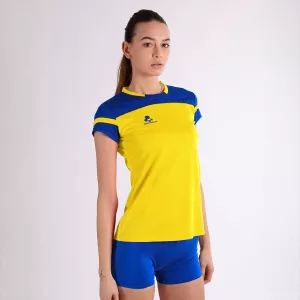 1005 DEA 015 Matchtröja, dam